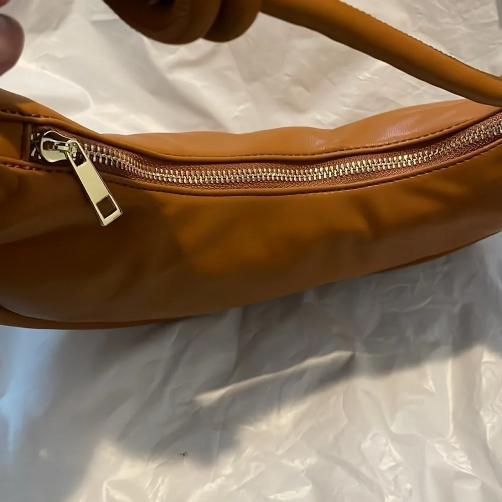 Jules kae Luna Rope Hobo bag